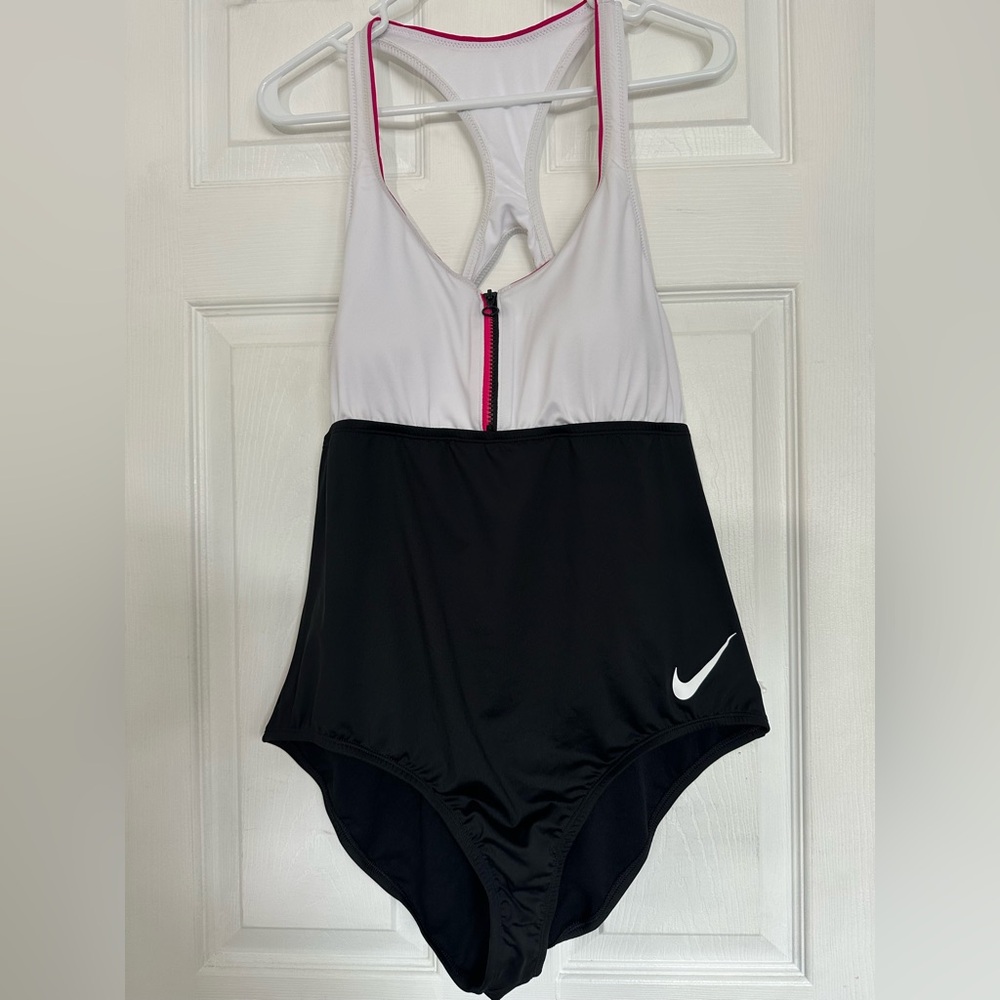 🆕Nike Swim One-piece Olympic Bathing Suit